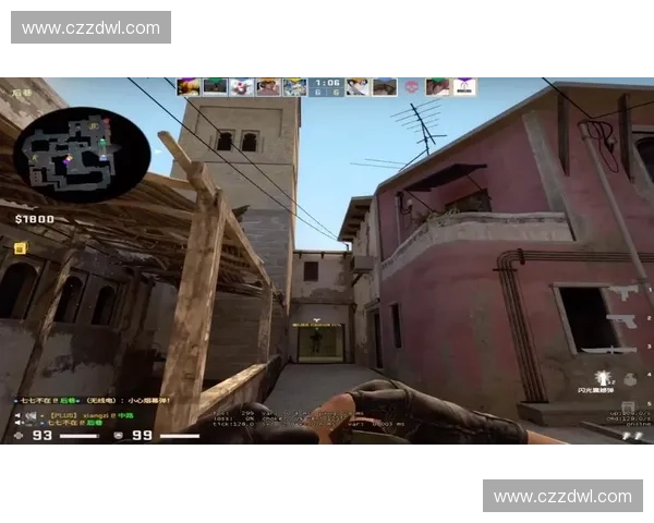 CSGO中如何选择手雷及其使用技巧分析帮助玩家提升战术水平 CSGO中如何选择手雷及其使用技巧分析帮助玩家提升战术水平