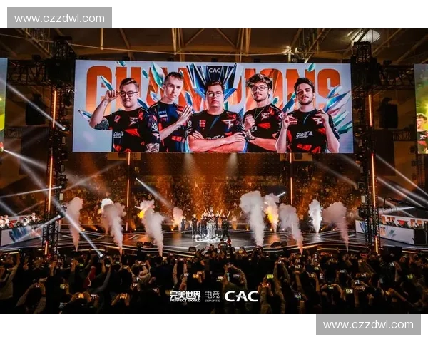 《全新战斗即将开启 CSGO预告片震撼上线》 《全新战斗即将开启 CSGO预告片震撼上线》