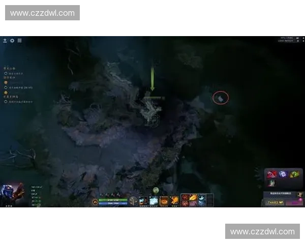 Dota2无伤攻略揭秘技巧如何完美躲避敌方攻击实现全场零死亡 Dota2无伤攻略揭秘技巧如何完美躲避敌方攻击实现全场零死亡
