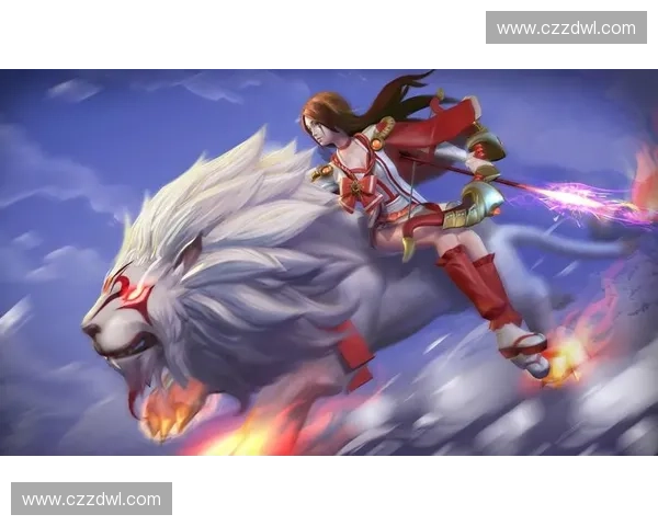 超神英雄HON全新英雄登场与玩法解析 打破传统战斗规则打造全新竞技体验