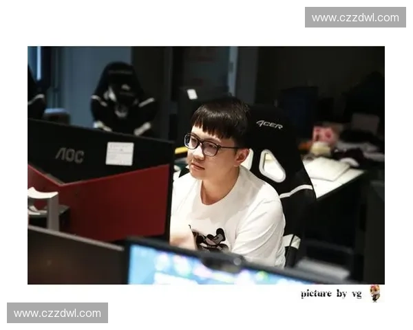 DOTA2小茹深度解析她如何用独特操作与战术思维征服无数玩家